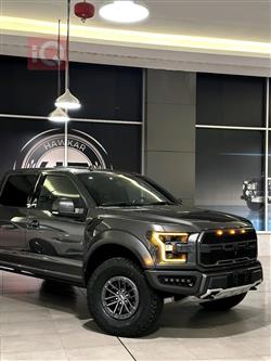 فۆرد F-150 راپتۆر